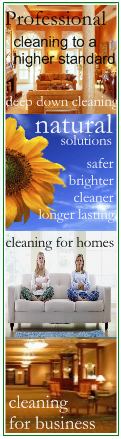 ECO FRIENDLY CARPET CLEANING IN DERBYSHIRE AND NOTTINGHAMSHIRE