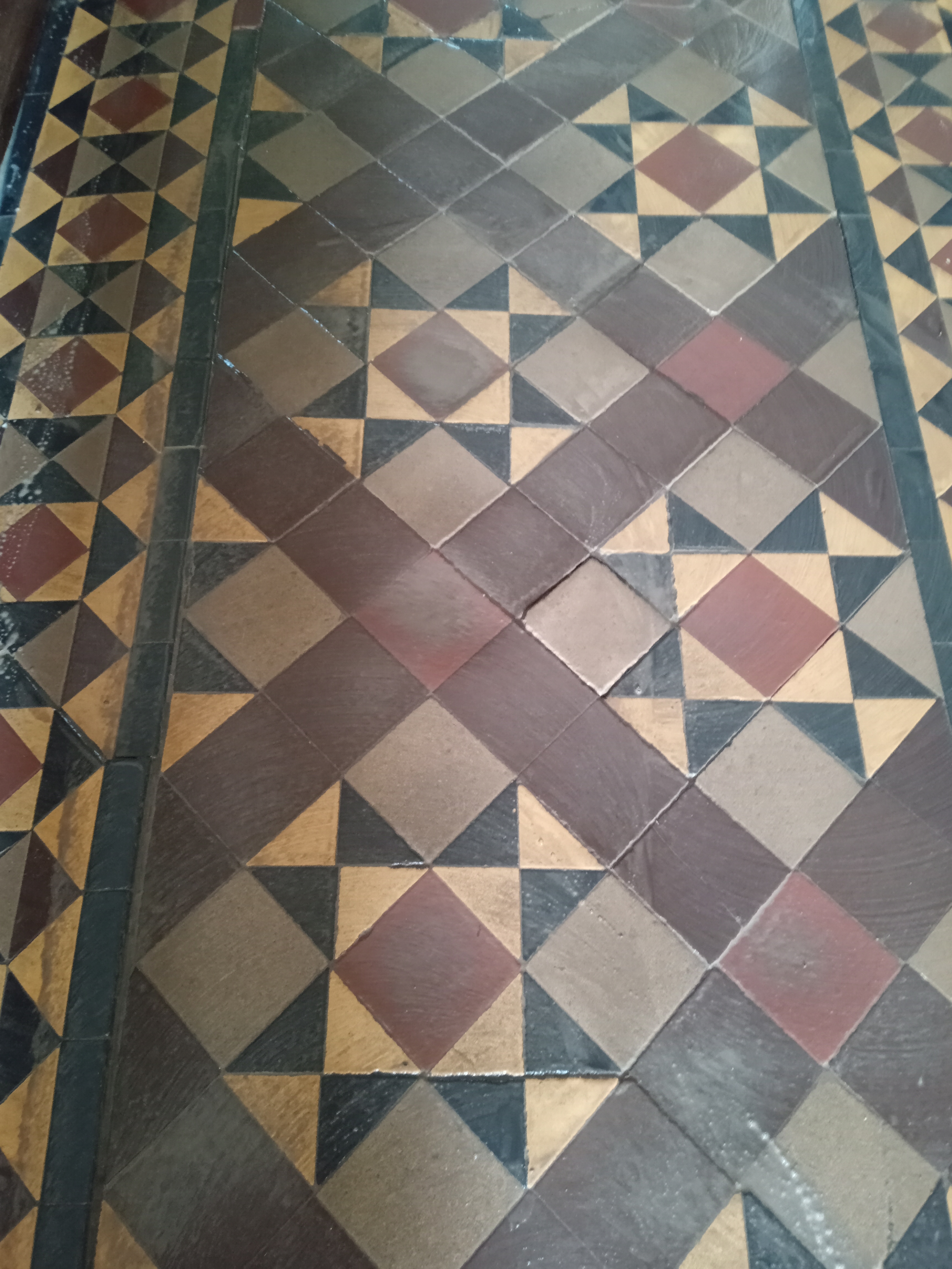 Victorian floor cleaning Nottinghamshire Derbyshire