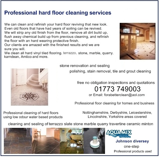 hard floor cleaning derbyshire hard floor cleaning derbyshire