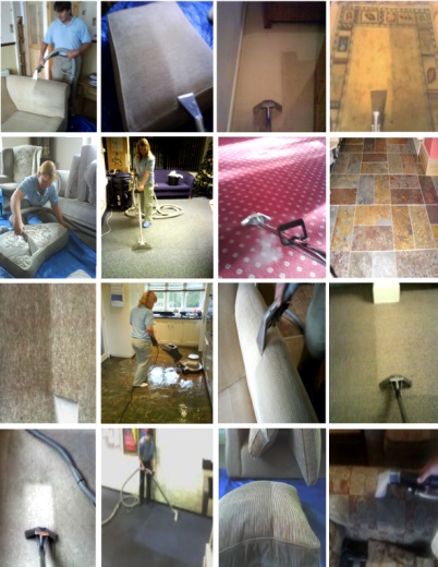 carpet cleaning in derbyshire