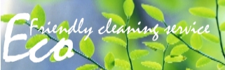 eco friendly deep cleaning
