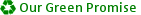 green promise