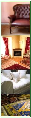 carpet and upholstery cleaning nottingham