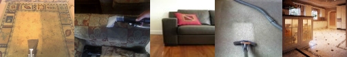Derbyshire and Nottingham carpet, upholstery and hard floor cleaning