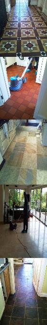 stone floor cleaning and polishing slate travertine limestone marble minton floors